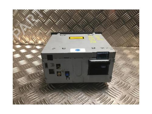 Radio PEUGEOT 5008 (0U_, 0E_) 2.0 HDi | BP27559462E6 