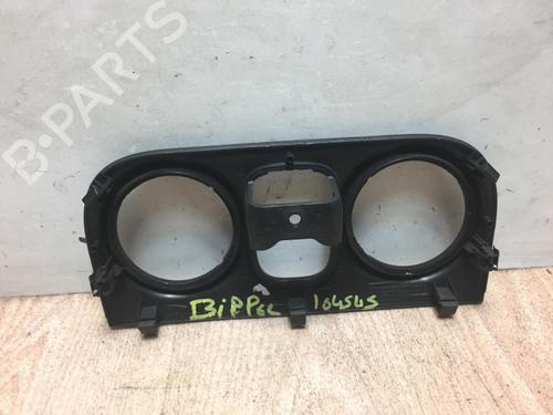 Consolle centrale PEUGEOT BIPPER (AA_) 1.4 HDi (68 hp) 13289593