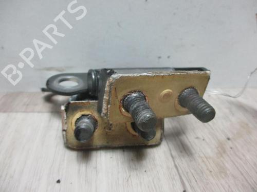 Used Hinge/Door check strap TOYOTA COROLLA (_E12_) 2.0 D-4D (CDE120_, CDE120R) (90 hp) 13265358
