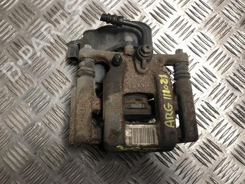 Used Left rear brake caliper Left rear brake caliper PEUGEOT 308 SW III (FC_, FJ_, FR_, F4_, FN_) BlueHDi 130 (FCYHZL, FCYHZT) (131 hp) 33748520 33748520