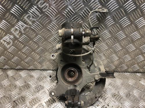 Right front steering knuckle RENAULT MEGANE IV Hatchback (B9A/M/N_) 1.5 dCi 110 (B9A3) | BP31201019M26