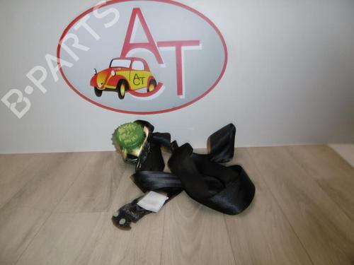 Used Rear left seatbelt ALFA ROMEO MITO (955_) 1.3 MultiJet (955AXP1A, 955AYC1A) (95 hp) 30782250