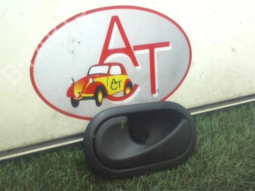 Front left interior door handle RENAULT CLIO III Grandtour (KR0/1_) 1.5 dCi (KR0G) | BP12968148I13 
