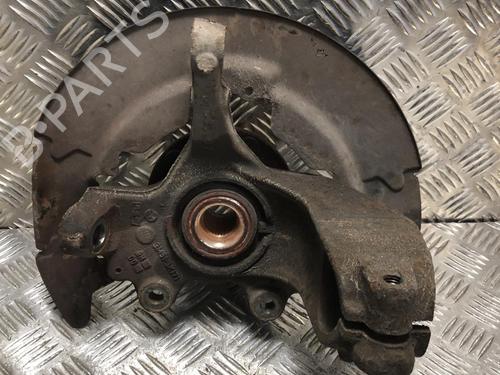 Left front steering knuckle VOLVO C30 (533) 1.6 D | BP31202458M25 - Image 2