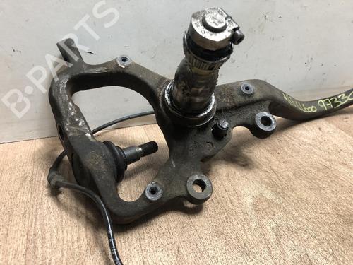 Used Left front steering knuckle Left front steering knuckle MERCEDES-BENZ S-CLASS Coupe (C215) CL 600 (215.376) (500 hp) 39901438 39901438