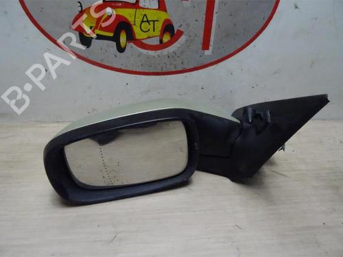 Ryggespeil venstre RENAULT LAGUNA II (BG0/1_) 1.9 dCi (BG0R, BG0E) | BP13289671C26 