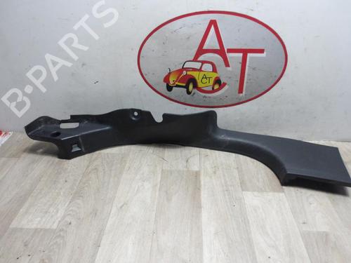 Boot lining RENAULT CLIO IV (BH_) 0.9 TCe 90 (BHNF, BHMA, BHMH, BHJK, BHJR) | BP20612066I3