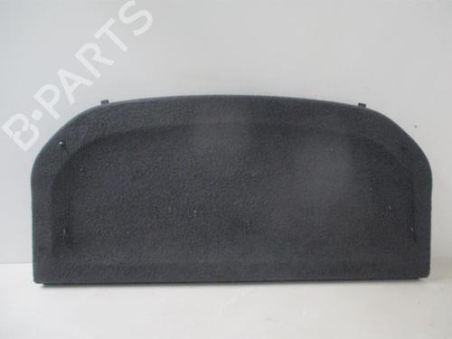 Used Rear parcel shelf TOYOTA COROLLA (_E12_) 2.0 D-4D (CDE120_, CDE120R) (90 hp) 13287087