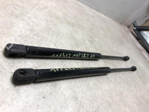 Used Tailgate lift support CHEVROLET MATIZ (M200, M250) 1.0 (67 hp) 20615099