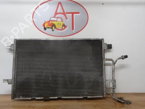 AC-Kondensator AUDI A6 C5 Avant (4B5, 4B6) 2.5 TDI (150 hp) 31185712