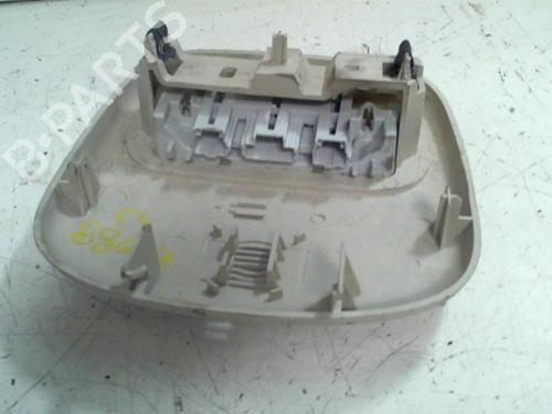Interior roof light CITROËN C4 I (LC_) 1.6 HDi | BP12970656I8 