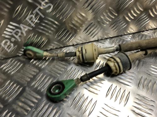 Cable PEUGEOT BIPPER Tepee 1.3 HDi 75 | BP21636047E12