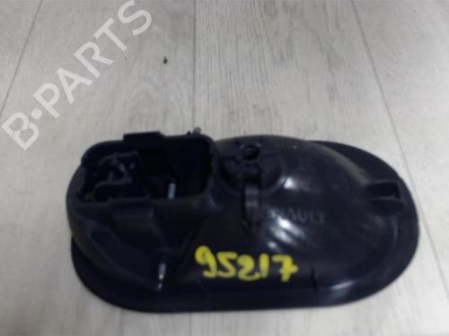 Højre fortil invendig håndtag RENAULT CLIO III (BR0/1, CR0/1) 1.5 dCi (C/BR0G, C/BR1G) | BP13225816I14 