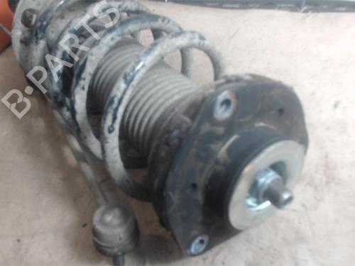 Right front shock absorber SKODA FABIA II (542) 1.4 TDI | BP12969192M17 