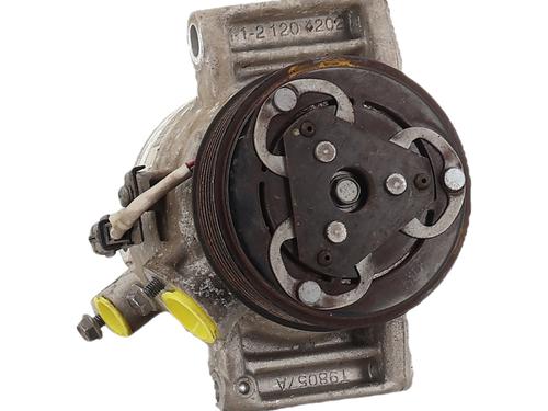AC compressor NISSAN MICRA V (K14) 0.9 IG-T | BP39622125M34 - Image 4