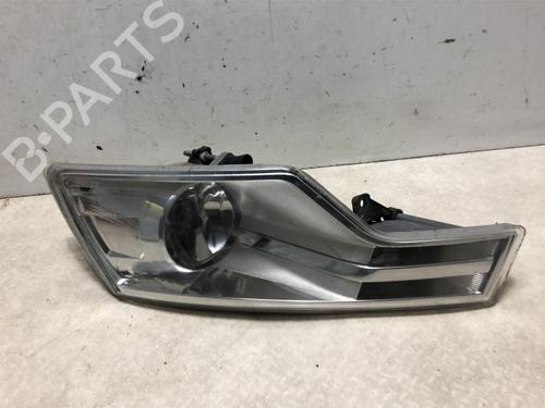 Used Left front fog light CITROËN C5 III (RD_) 1.6 HDi 110 (RD9HZC) (109 hp) 20614137