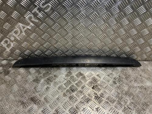 Used Tailgate trim CITROËN C3 I (FC_, FN_) 1.4 HDi (68 hp) 31186956