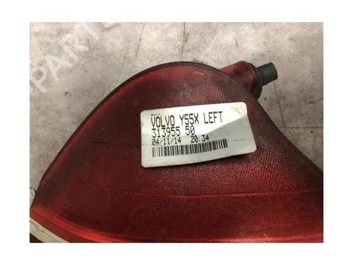 Rear fog light VOLVO V40 Hatchback (525) T2 GTDi | BP20625252C37 