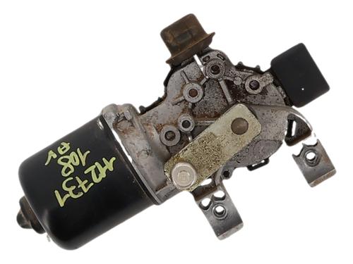Used Front wiper motor Front wiper motor PEUGEOT 108 1.0 VTi 72 (72 hp) 39720001 39720001