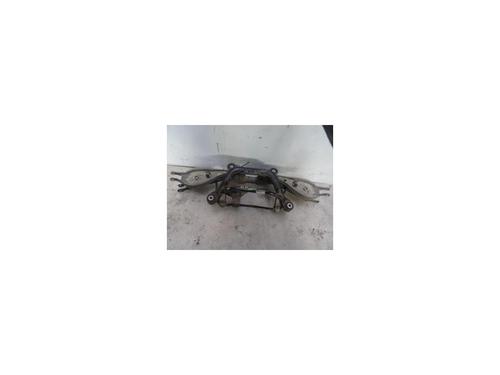 Used Rear axle BMW Z4 Coupe (E86) 3.0 si (265 hp) 13273164