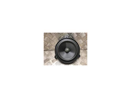 Used Speaker RENAULT LAGUNA III (BT0/1) 1.5 dCi (BT00, BT0A, BT0T, BT1J) (110 hp) 25491091