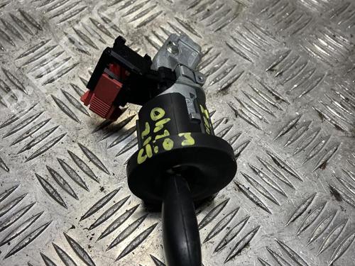 Used Ignition barrel RENAULT CLIO III (BR0/1, CR0/1) 1.2 16V (BR0P, CR0P) (101 hp) 32241086