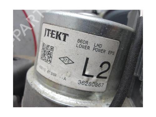 Steering column RENAULT CLIO IV (BH_) 1.5 dCi 75 | BP13274535M21