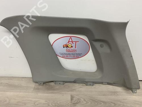 Boot lining SUZUKI IGNIS II (MH) 1.3 DDiS (RM413D) | BP13134646I3 