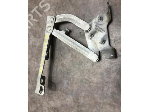 Hinge/Door check strap OPEL CORSA D (S07) 1.0 (L08, L68) | BP23100206C146 