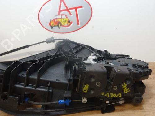 Vergrendeling links voor VOLVO C30 (533) 1.6 D 12995464 | B-Parts