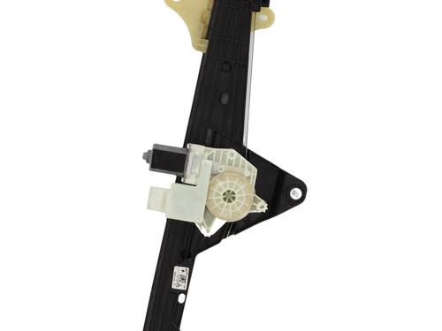 Front left window mechanism RENAULT CLIO V (B7_) 1.5 Blue dCi 100 (B7AD) | BP37438961C22 - Image 2