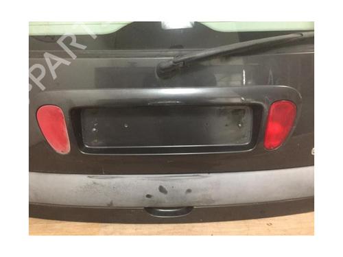 Tailgate RENAULT ESPACE III (JE0_) 2.0 (JE0A) | BP20630507C6 