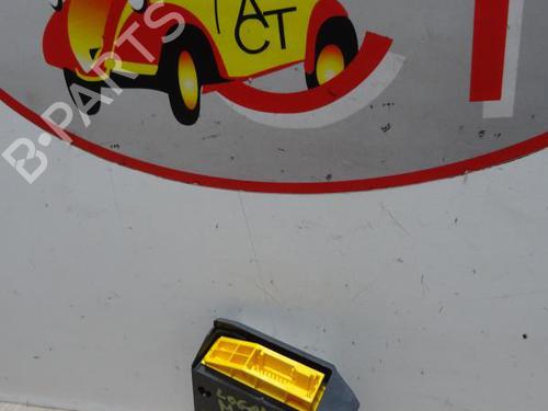 Used ECU airbags DACIA LOGAN MCV (KS_) 1.5 dCi (KS0W) (86 hp) 24601607