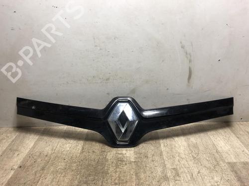 Used Grille RENAULT TWINGO II (CN0_) 1.5 dCi 90 (86 hp) 20103340