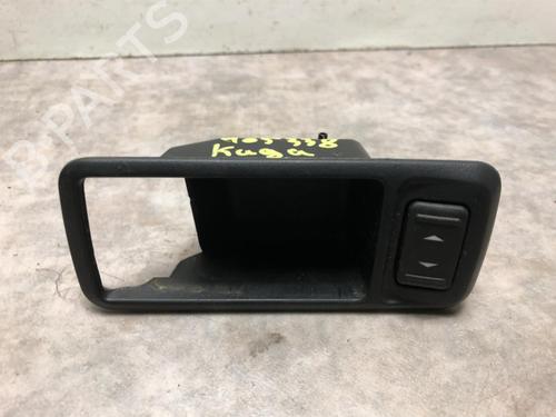 Used Left rear window switch FORD KUGA I 2.0 TDCi 4x4 (136 hp) 20617089