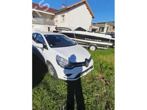 Right front brake caliper RENAULT CLIO IV (BH_) 1.5 dCi 75 | BP20614985M104 