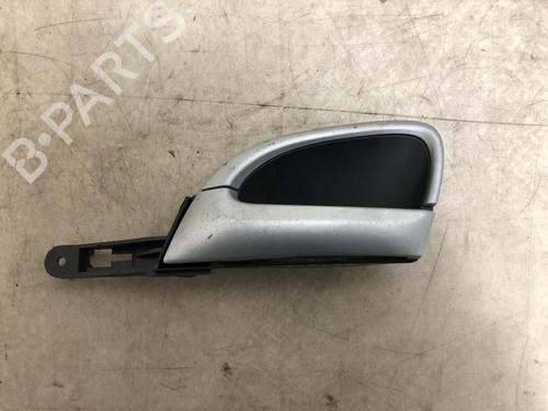 Used Front left interior door handle PORSCHE CAYENNE (9PA) Turbo 4.5 (450 hp) 20623333