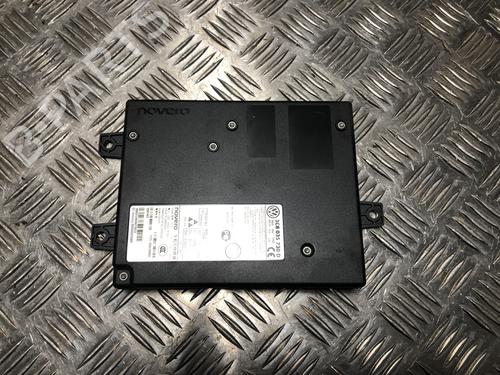 Control unit VW SCIROCCO III (137, 138) 1.4 TSI | BP31245352M11