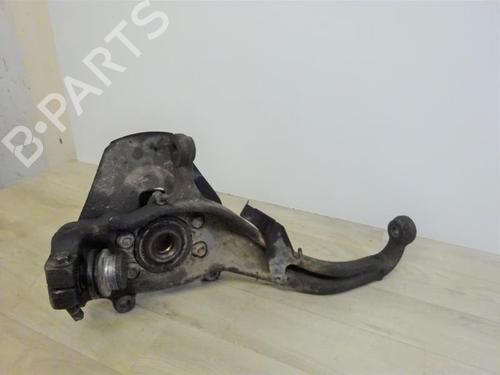 Right front steering knuckle NISSAN PATHFINDER III (R51) 2.5 dCi 4WD | BP13274851M26 