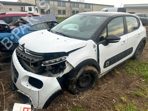 Fuel pump CITROËN C3 III (SX) 1.2 VTi 82 | BP24941213M76