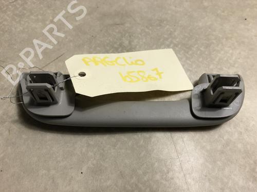 Used Interior roof handle RENAULT CLIO III (BR0/1, CR0/1) 1.5 dCi (BR17, CR17) (86 hp) 31199935