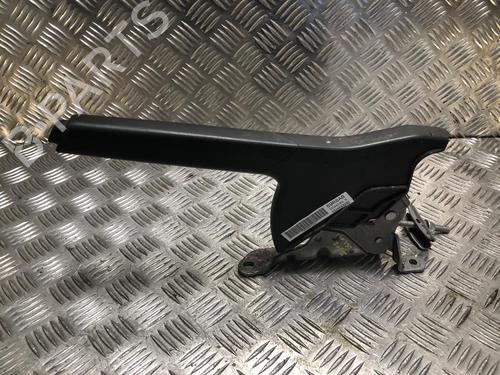 Freno de mano PEUGEOT 208 II (UB_, UP_, UW_, UJ_) 1.2 PureTech 75 (75 hp) 31245648