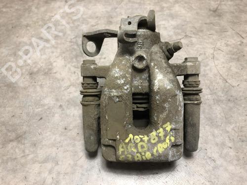 Used Right rear brake caliper CITROËN C3 AIRCROSS II (2R_, 2C_) 1.2 PureTech 110 (2RHNZB, 2RHNZW, 2RHNPX, 2RHNPJ) (110 hp) 20632383