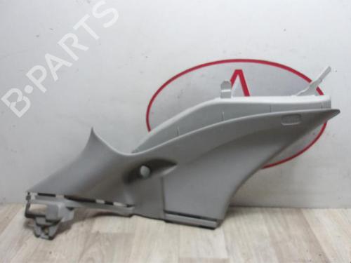 Bagasjeromsbekledning HONDA CIVIC VIII Hatchback (FN, FK) 2.2 CTDi (FK3) | BP20617956I3 