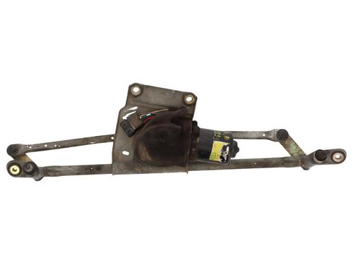 Used Front wiper motor Front wiper motor PEUGEOT 406 (8B) 2.1 TD 12V (109 hp) 36378564 36378564