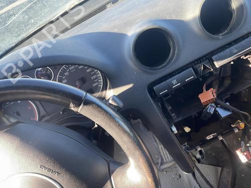 Right mirror AUDI A3 (8P1) 1.9 TDI | BP25305506C27 