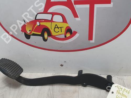 Used Break pedal PEUGEOT PARTNER MPV (5_, G_) 2.0 HDI (90 hp) 27170923