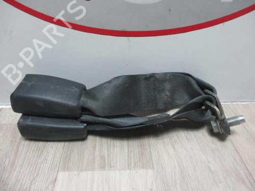 Used Seat buckle NISSAN X-TRAIL I (T30) 2.2 dCi 4x4 (136 hp) 13268329