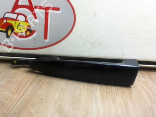Used Front left exterior door handle BMW 3 (E90) 320 d (163 hp) 13267858