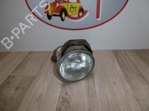 Left front fog light NISSAN X-TRAIL I (T30) 2.2 Di 4x4 | BP13287176C30